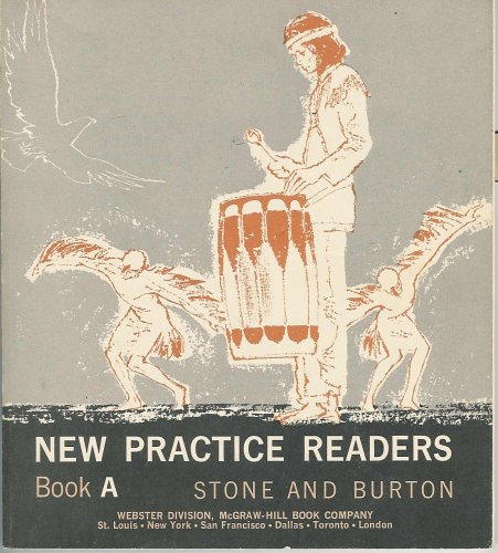 Book New Practice Readers Book A free