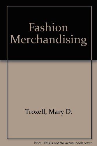 Book Fashion Merchandising: An Introduction free