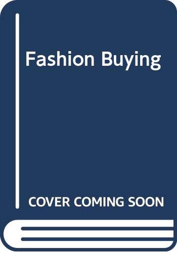 Book Fashion Buying free