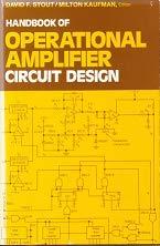 Book Handbook of Operational Amplifier Circuit Design free