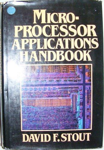 Book Microprocessor applications handbook free