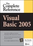 Book Visual Basic 2005: The Complete Reference free