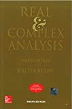 Book Real & Complex Analysis free