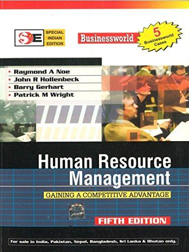 Book human-resource-management free