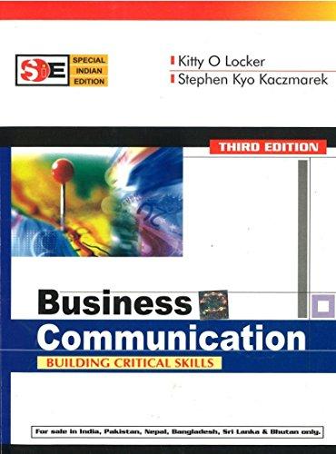 Book Business and Administrative Communication free