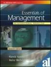 Book Essentials of Management, An International Perspective, 7th Edition, Koontz, Weihrich free
