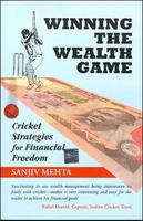 Book Winning The Wealth Game : Cricket Strategies For Financial Freedom free