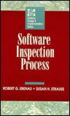 Book Software Inspection Process (McGraw Hill Systems Design and Implementation Series) free