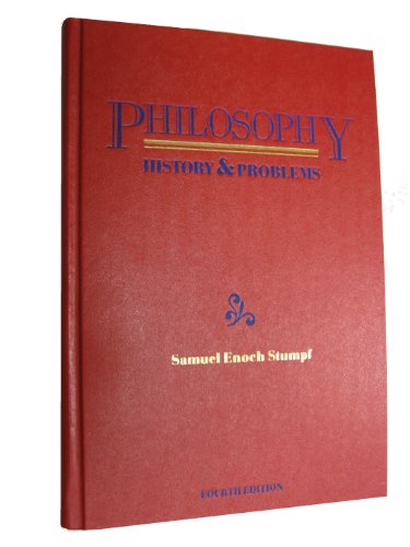 Book Philosophy: History and Problems free
