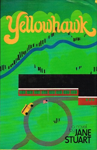 Book Yellowhawk free