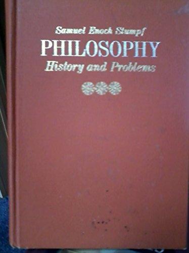 Book Philosophy: history and problems free