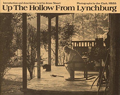 Book Up the Hollow from Lynchburg free
