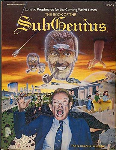Book The Book of the Subgenius: Lunatic Prophecies for the Coming Weird Times free