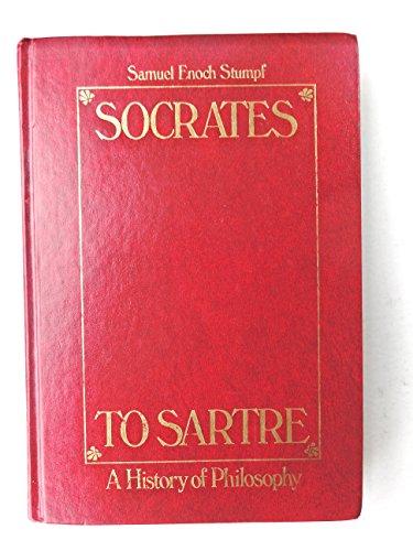 Book Socrates to Sartre: A history of philosophy free