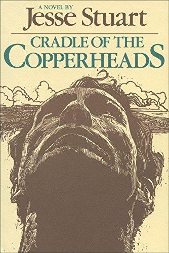 Book Cradle of the Copperheads free