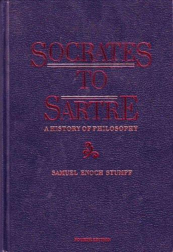 Book Socrates to Sartre:A  History of Philosophy free