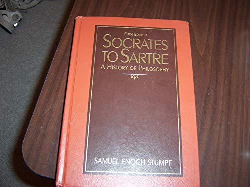 Book Socrates to Sartre: A History of Philosophy free