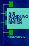 Book Air Handling Systems Design free