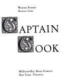 Book The Travels of Captain Cook free