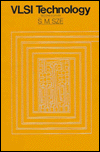 Book VLSI Technology free
