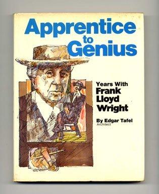 Book Apprentice to genius: Years with Frank Lloyd Wright free