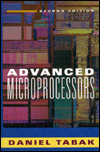 Book Advanced Microprocessors free