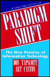 Book Paradigm Shift: The New Promise of Information Technology free