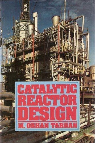Book Catalytic Reactor Design free