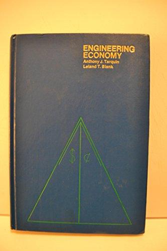 Book Ingenieria Economica / Engineering Economy (Engineering Economy ISBN 007062934X, Spanish Edition) free