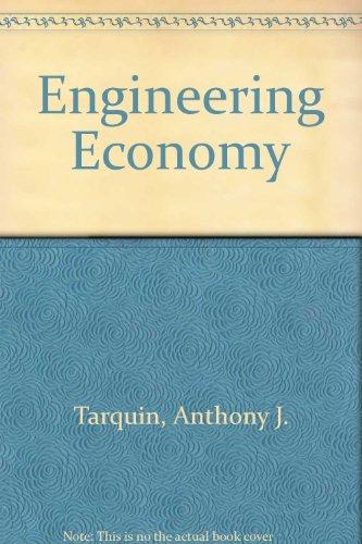 Book Engineering Economy free