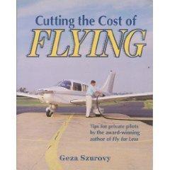 Book Cutting the Cost of Flying free
