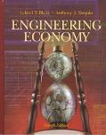 Book Engineering Economy Fourth Edition free