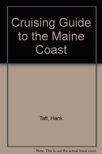 Book Cruising Guide to the Maine Coast free