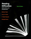 Book Reading Difficulties: Instruction and Assessment free