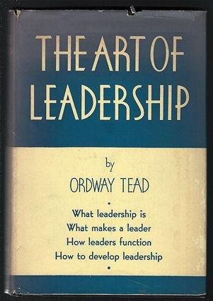 Book The Art Of Leadership free Book The Art Of Leadership free