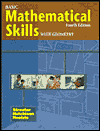Book Basic Mathematical Skills with Geometry free