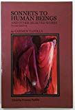 Book Sonnets To Human Beings And Other Selected Works free Book Sonnets To Human Beings And Other Selected Works free