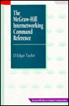 Book The Mcgraw-hill Internetworking Command Reference (mcgraw-hill Series On Computer Communications) free