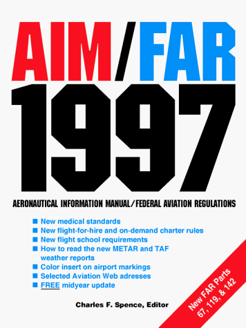 Book Aim/far 1997 (serial) free