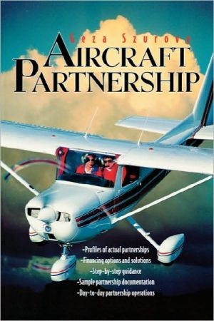 Book AIRCRAFT PARTNERSHIP free
