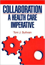 Book Collaboration: A Health Care Imperative free
