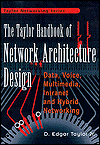 Book The Network Architecture Design Handbook free