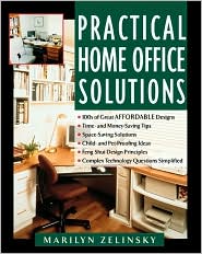 Book Practical Home Office Solutions free