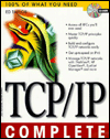 Book Tcp/Ip Complete (Complete Series) free