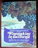 Book Winemaking in California free
