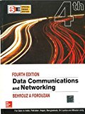Book Data Communications and Networking (McGraw-Hill Forouzan Networking) free