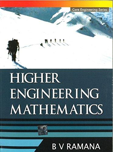 Book Higher Engineering Mathematics free