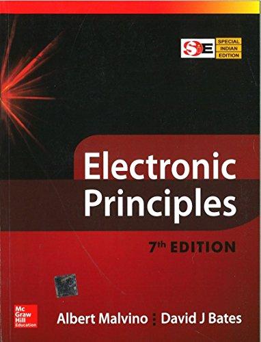 Book Electronic Principles (Special Indian Edition) free