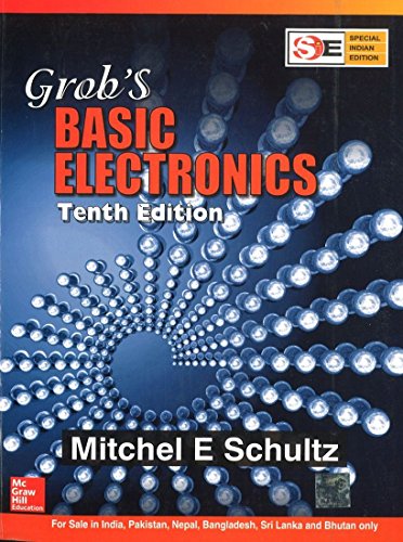 Book Grob'S Basic Electronics 10E free
