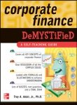 Book Corporate Finance Demystified free